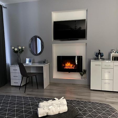 Studio 5 Braszów Zewnętrze zdjęcie