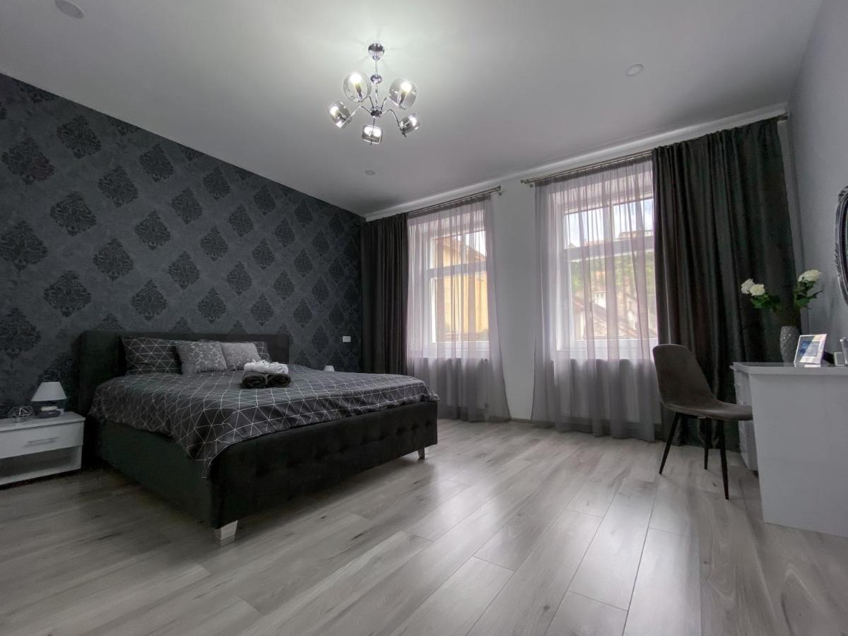 Studio 5 Braszów Zewnętrze zdjęcie
