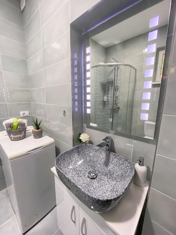 Studio 5 Braszów Zewnętrze zdjęcie