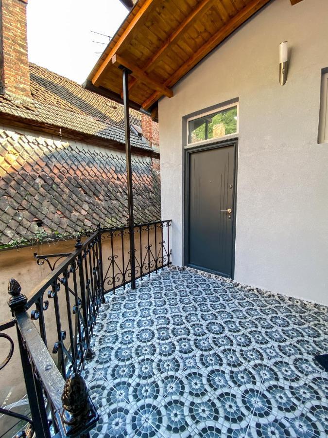 Studio 5 Braszów Zewnętrze zdjęcie