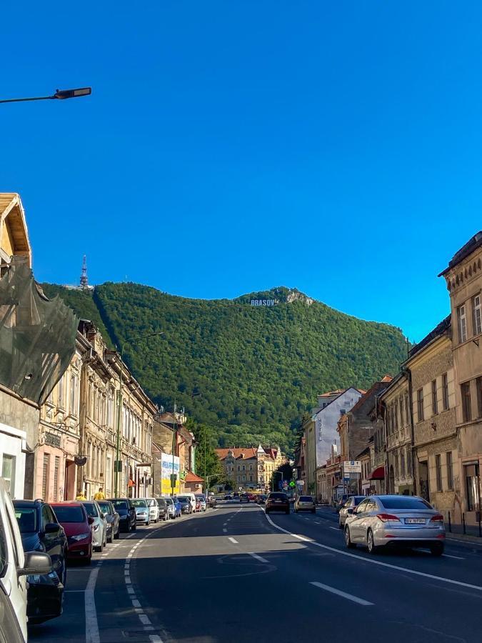 Studio 5 Braszów Zewnętrze zdjęcie