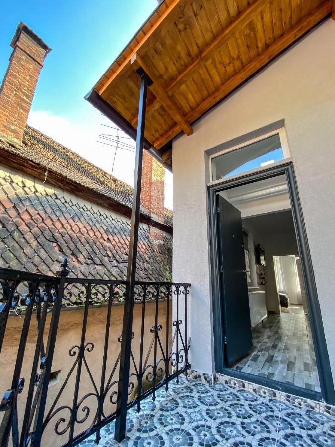 Studio 5 Braszów Zewnętrze zdjęcie