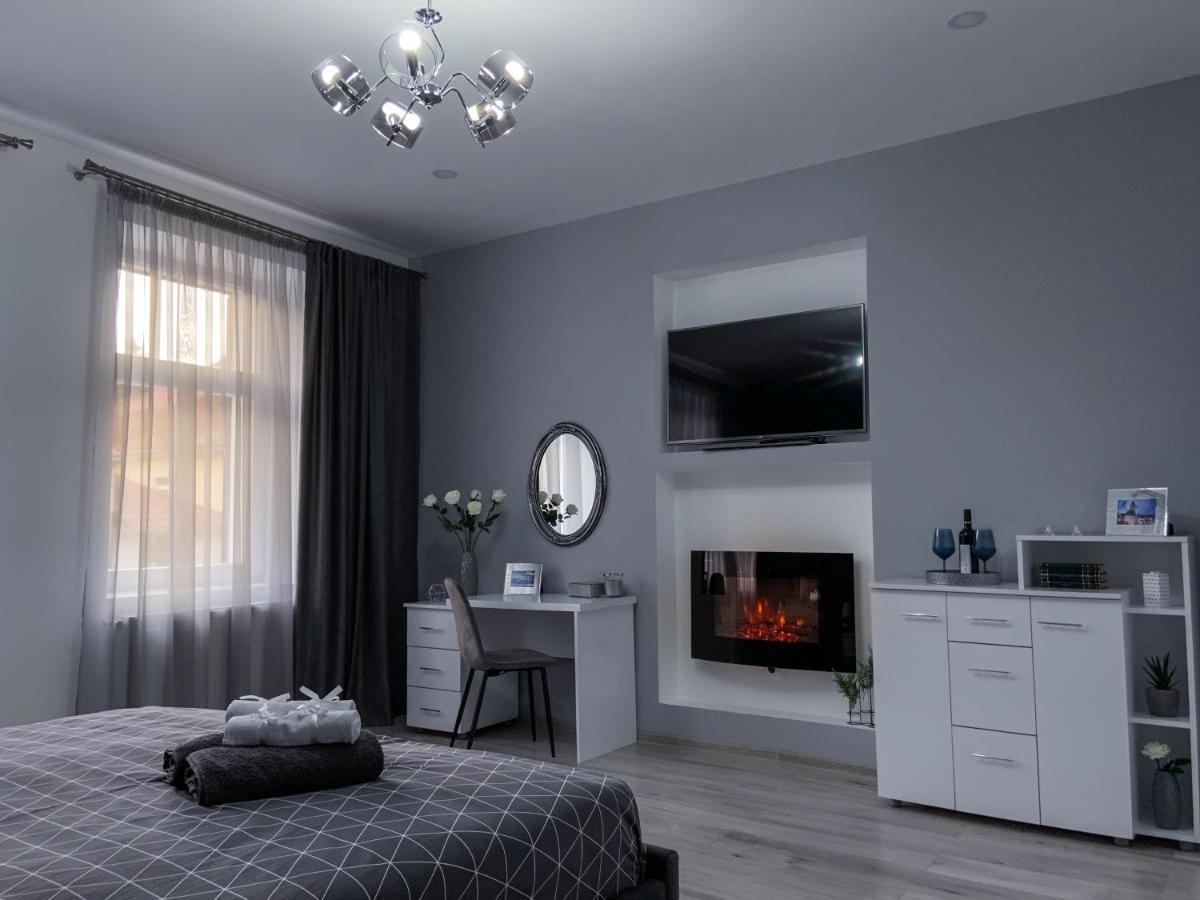 Studio 5 Braszów Zewnętrze zdjęcie