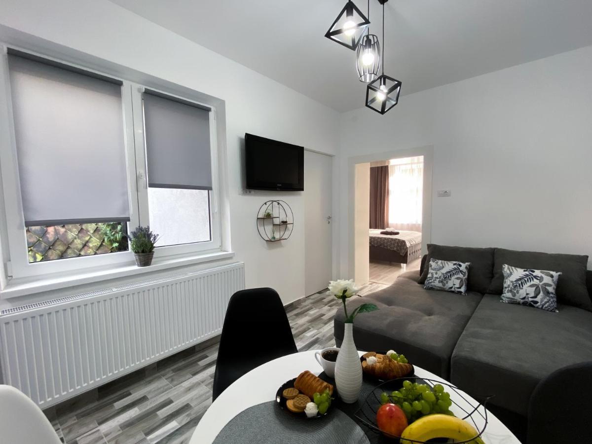 Studio 5 Braszów Zewnętrze zdjęcie
