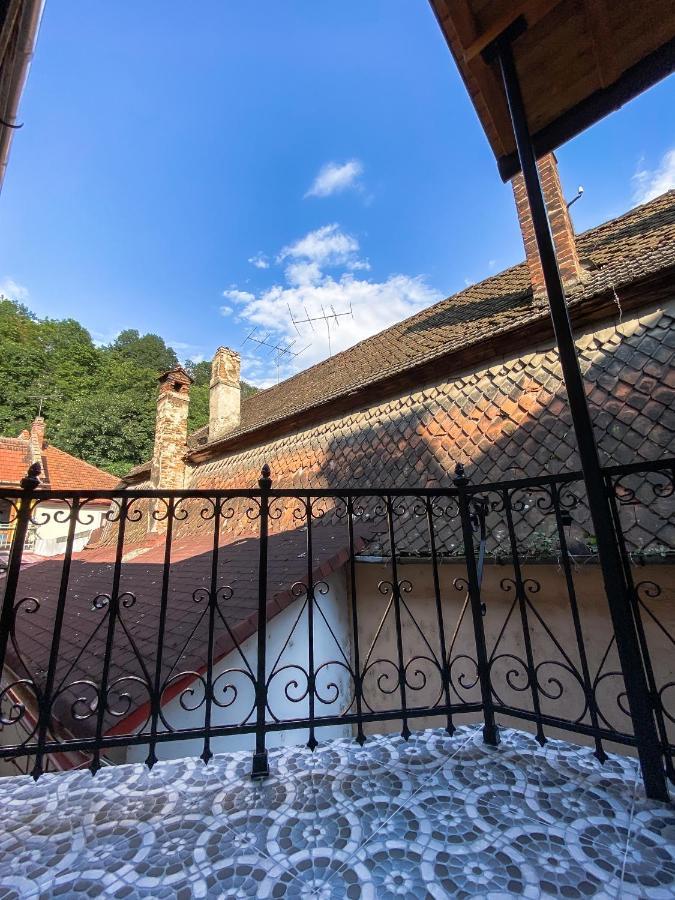 Studio 5 Braszów Zewnętrze zdjęcie